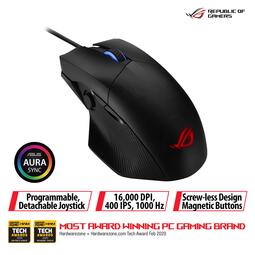 ASUS P511 ROG CHAKRAM CORE (MOUSE)